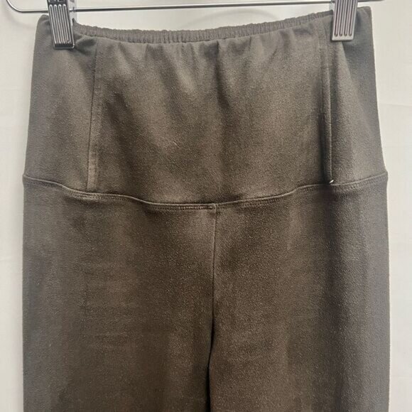 Topshop Distressed Jeans Black - Picture 4 of 7